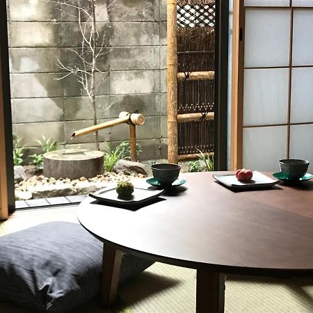 Willa Shounsai Kioto Zewnętrze zdjęcie